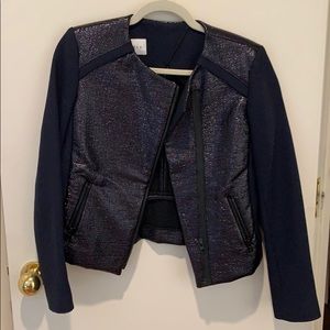 Sandro blazer jacket